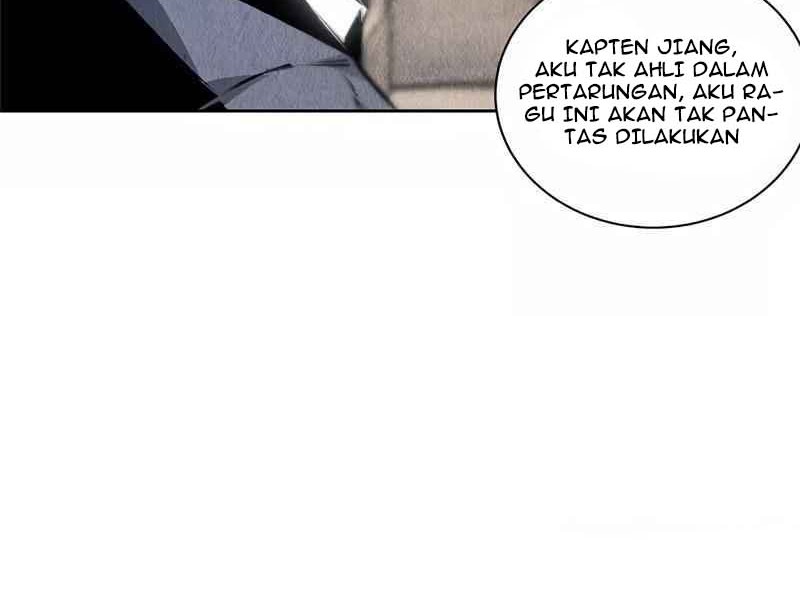 I Was Trash Chapter 105 Gambar 21