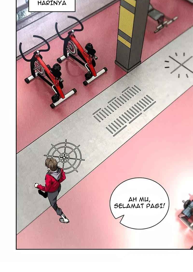 I Was Trash Chapter 105 Gambar 23