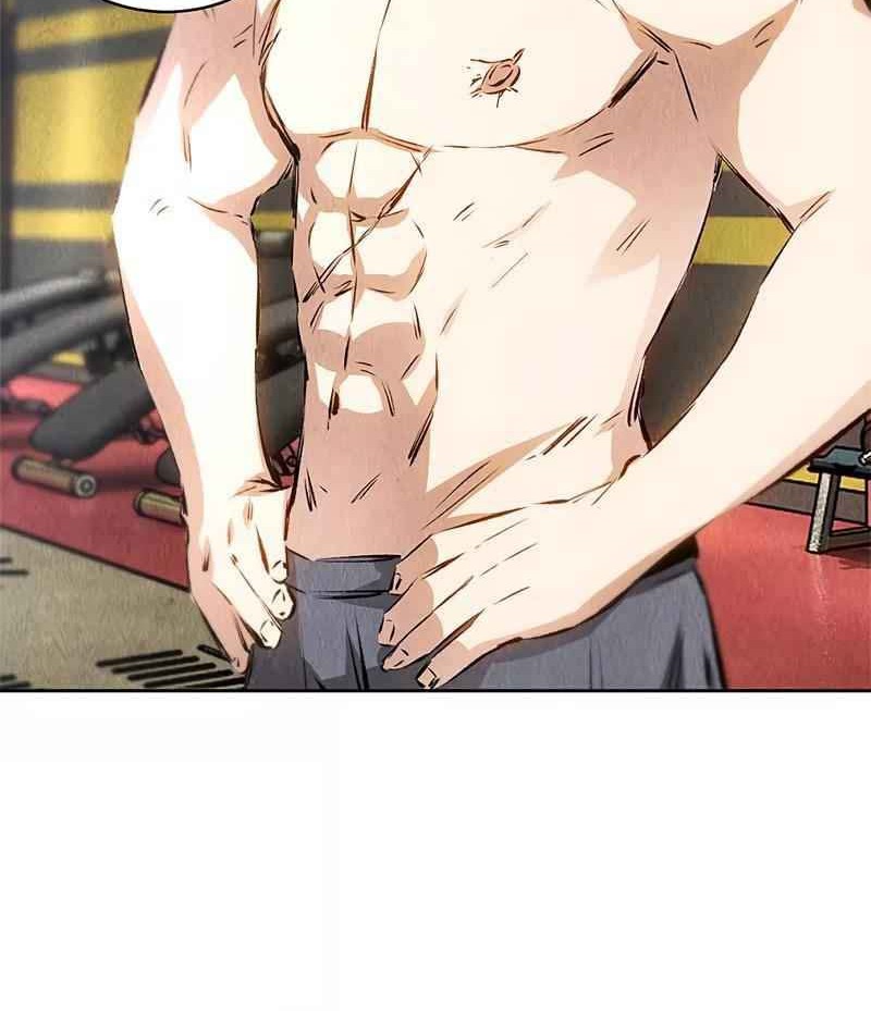 I Was Trash Chapter 105 Gambar 25