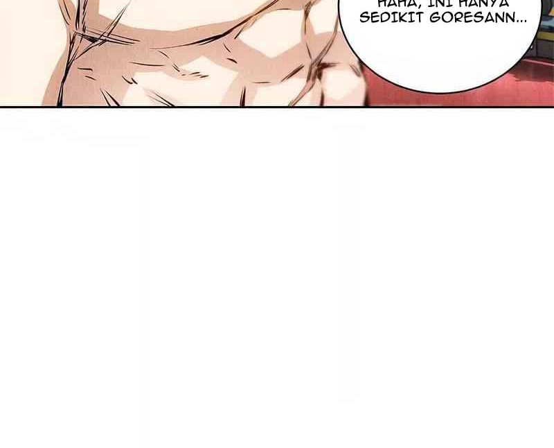 I Was Trash Chapter 105 Gambar 27