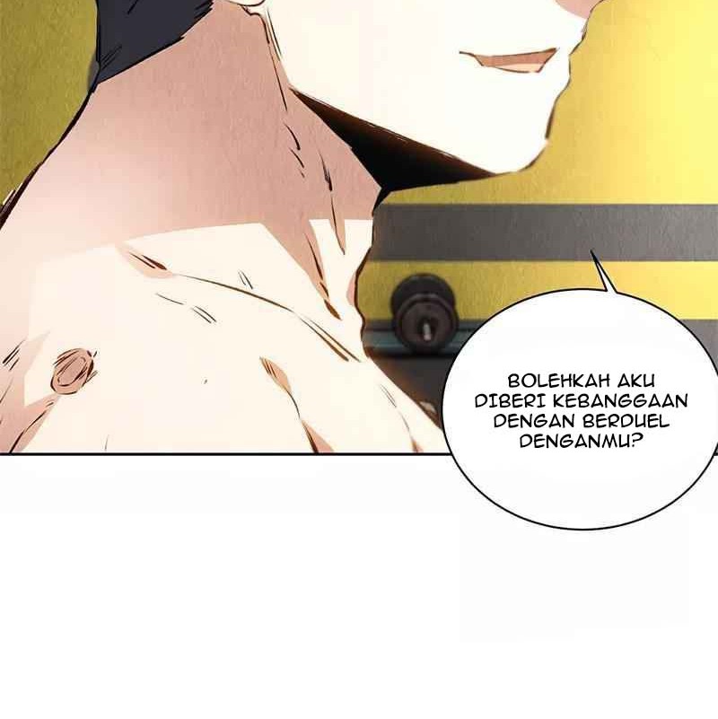 I Was Trash Chapter 105 Gambar 29