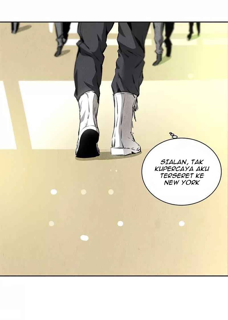 I Was Trash Chapter 105 Gambar 3