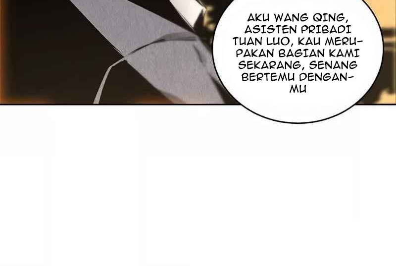 I Was Trash Chapter 105 Gambar 7