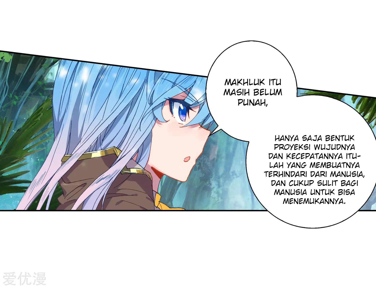 Soul Land 2 Chapter 236.1 Gambar 18