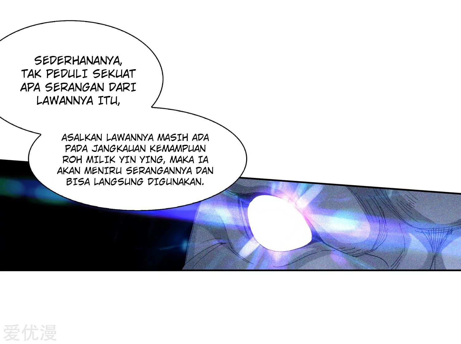 Soul Land 2 Chapter 236.1 Gambar 21
