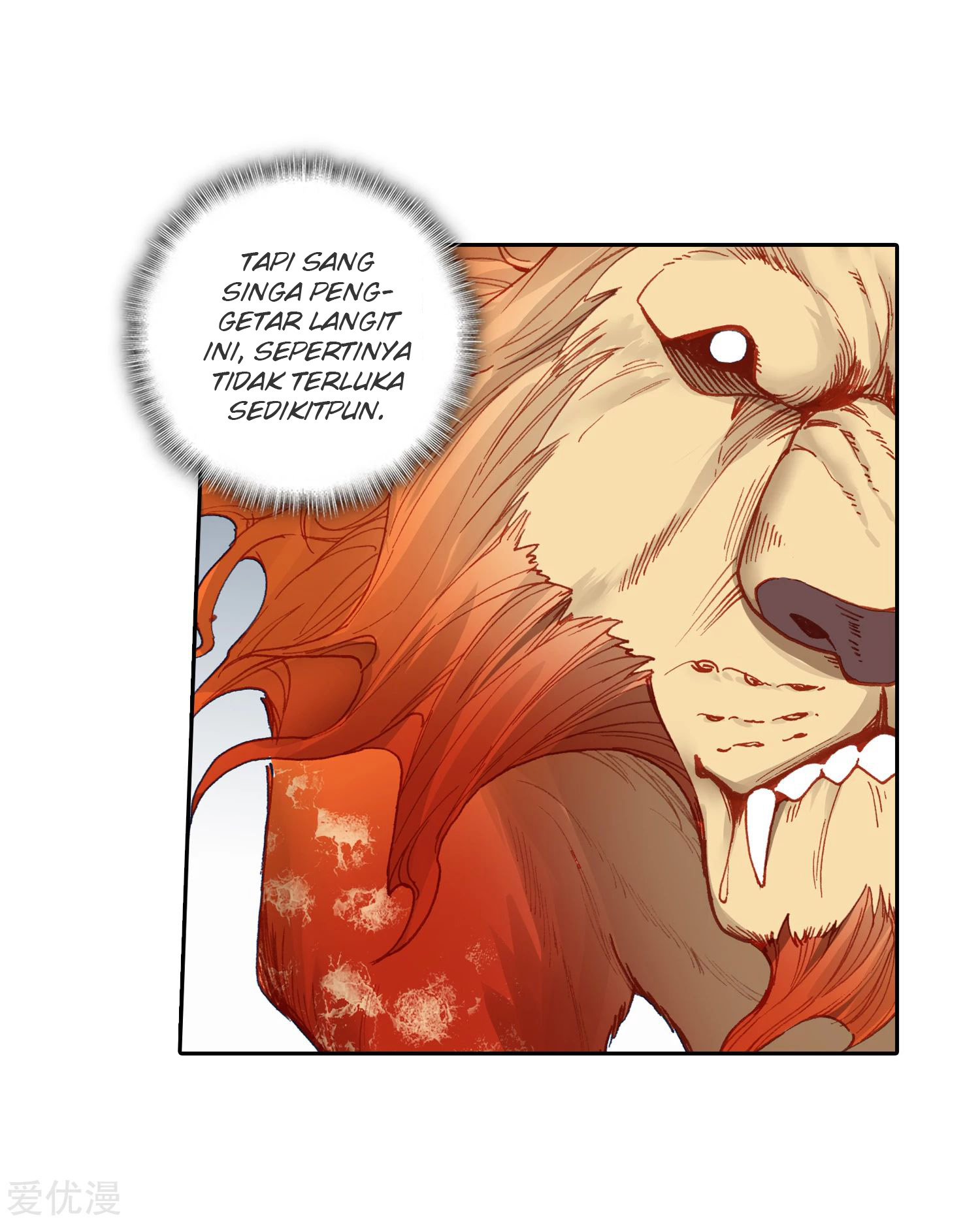 Soul Land 2 Chapter 236.1 Gambar 25