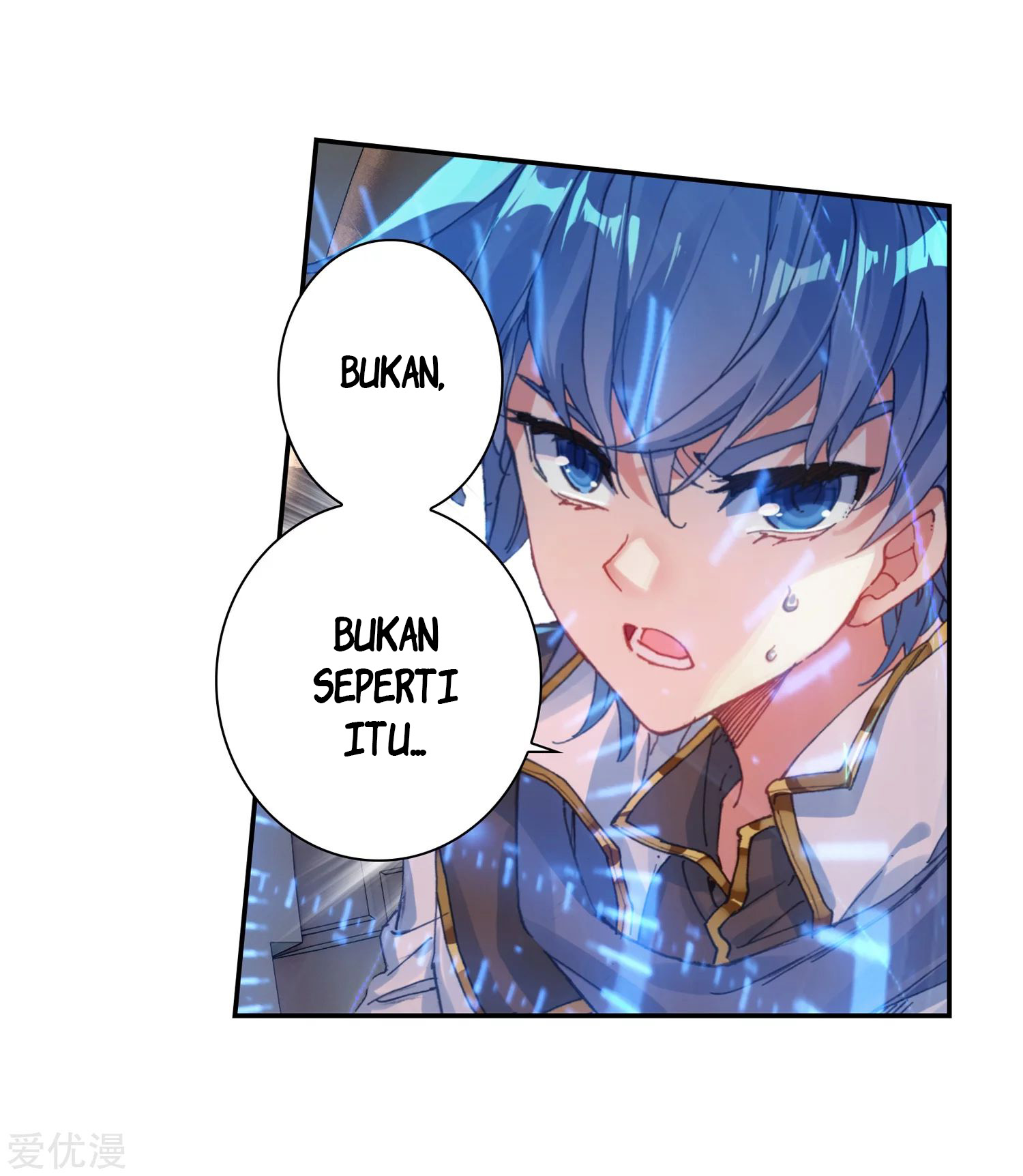 Soul Land 2 Chapter 236.1 Gambar 6