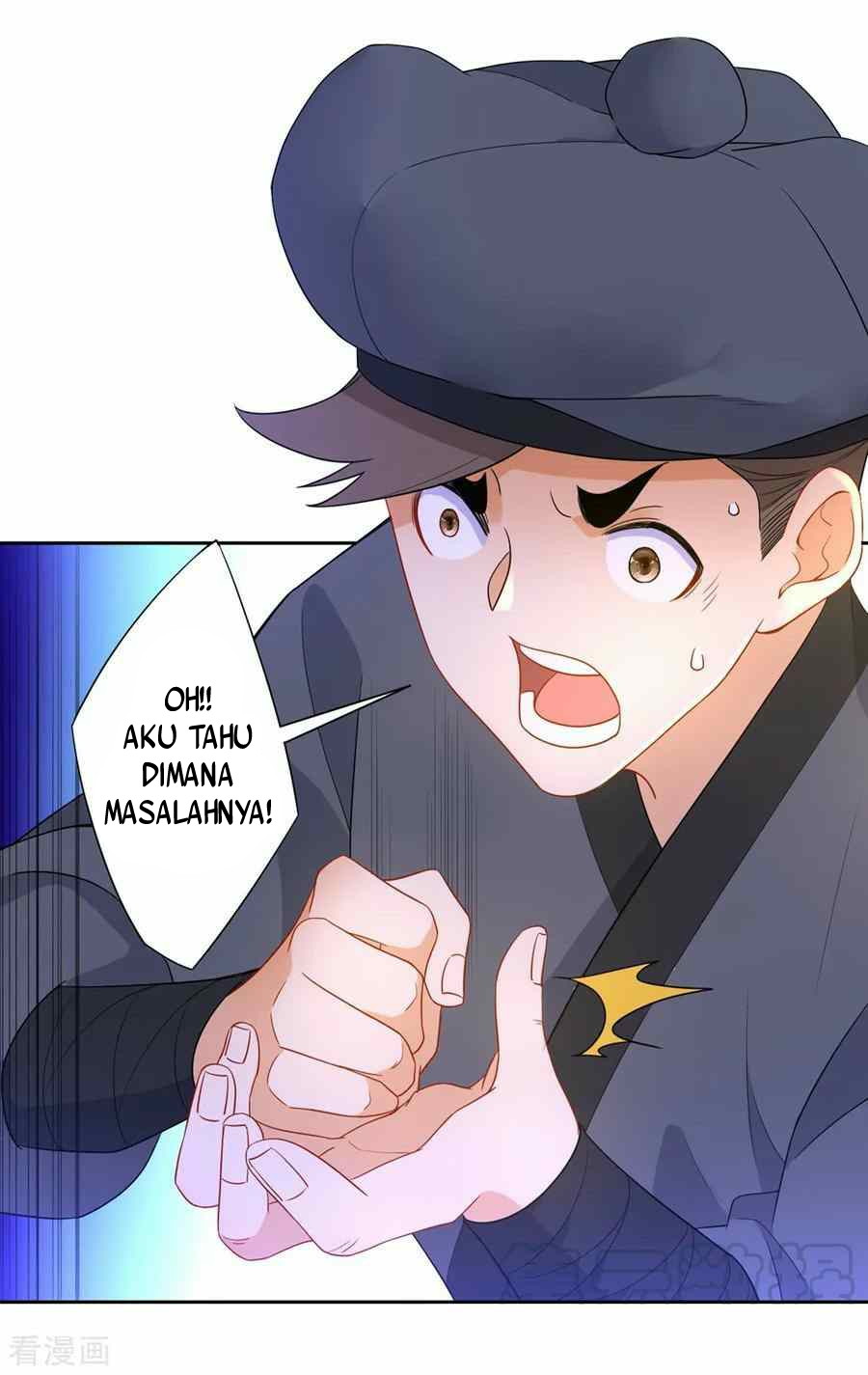 First Class Family Chapter 41 Gambar 15