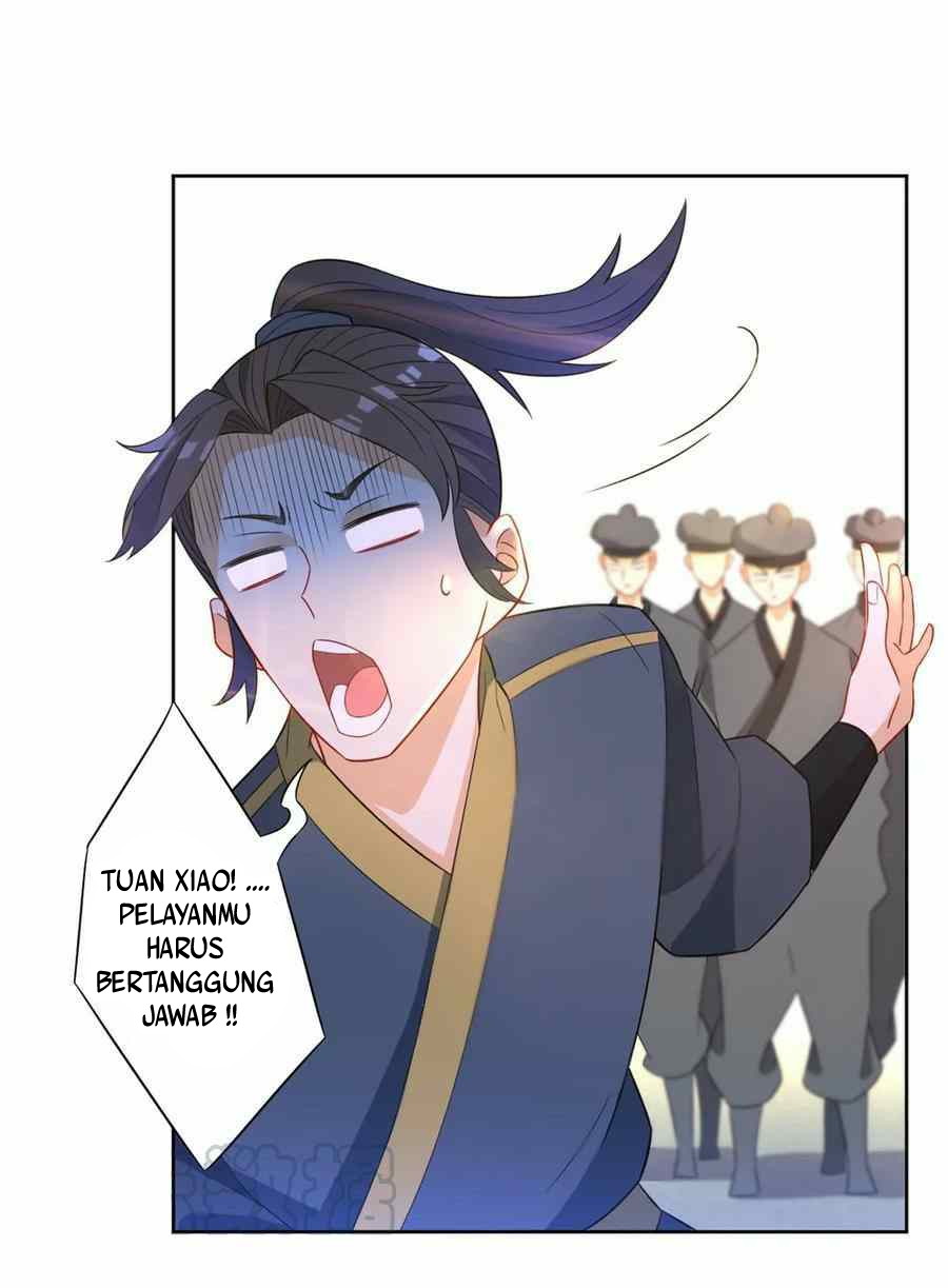 First Class Family Chapter 41 Gambar 27