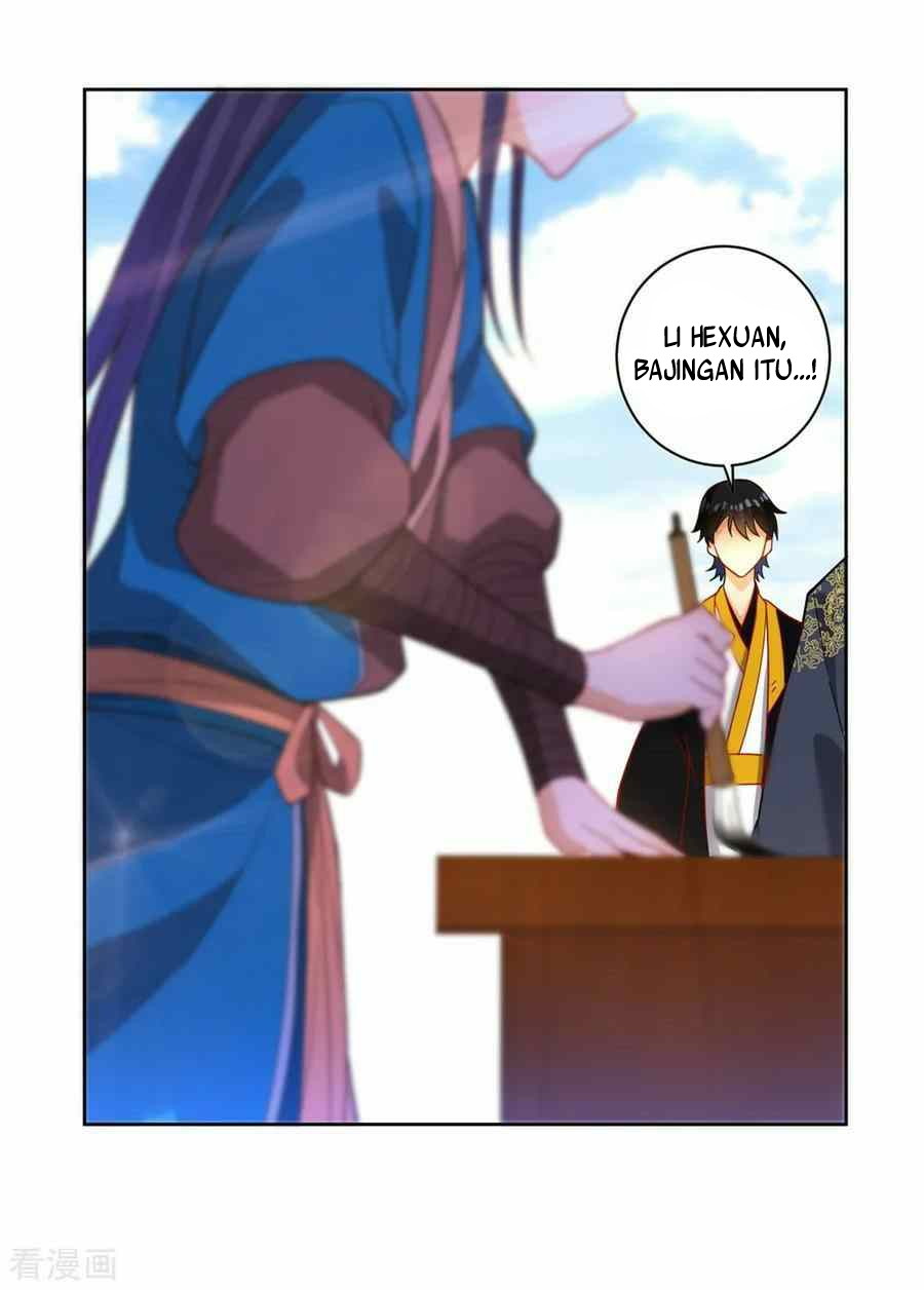 First Class Family Chapter 41 Gambar 33