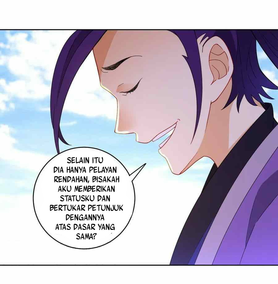 First Class Family Chapter 41 Gambar 7