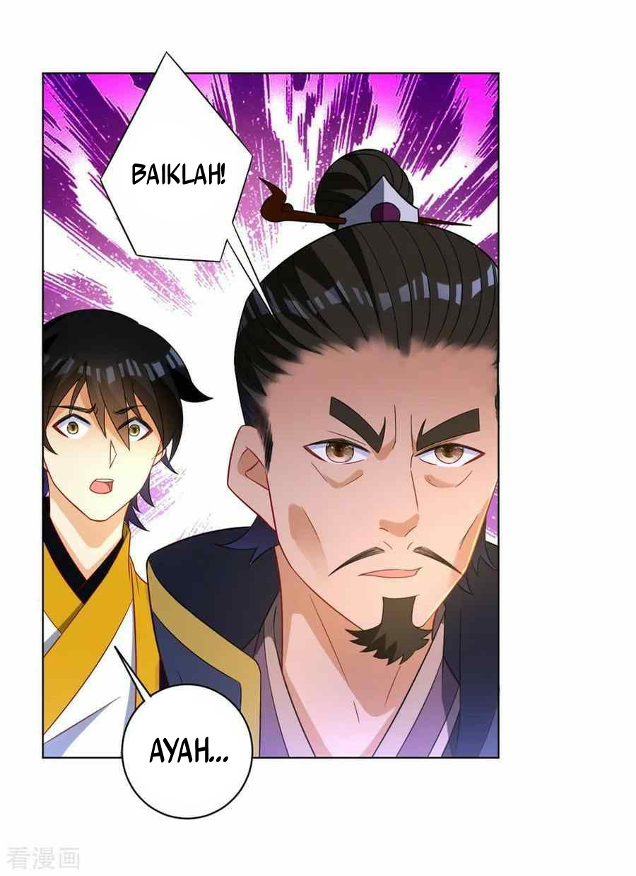 First Class Family Chapter 41 Gambar 8