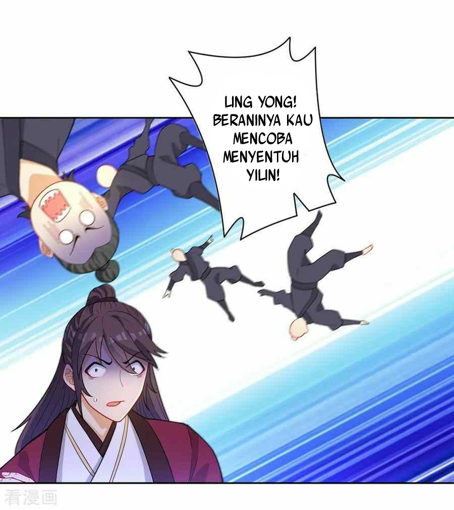 First Class Family Chapter 40 Gambar 11