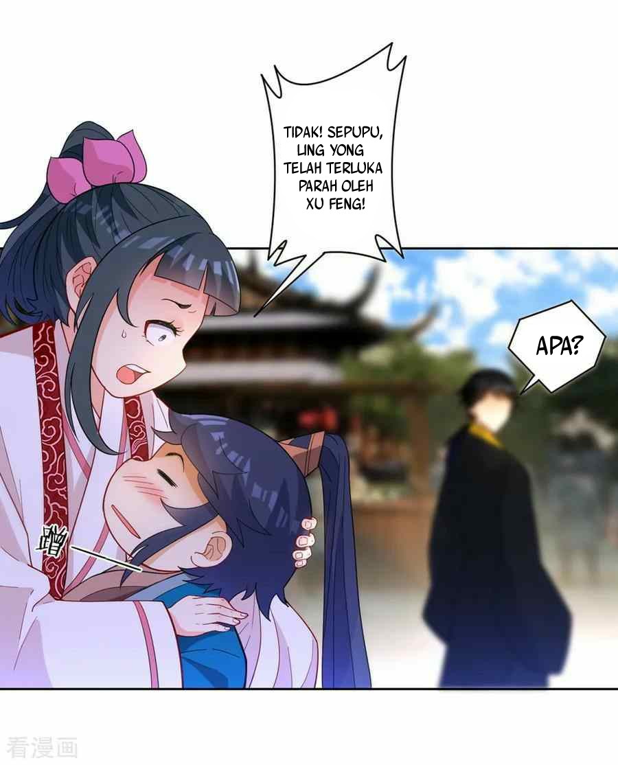 First Class Family Chapter 40 Gambar 15