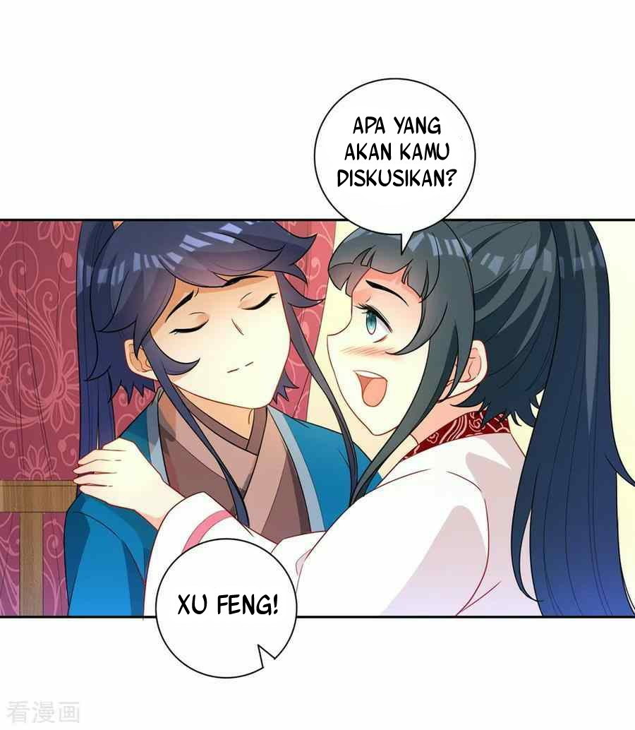 First Class Family Chapter 40 Gambar 28
