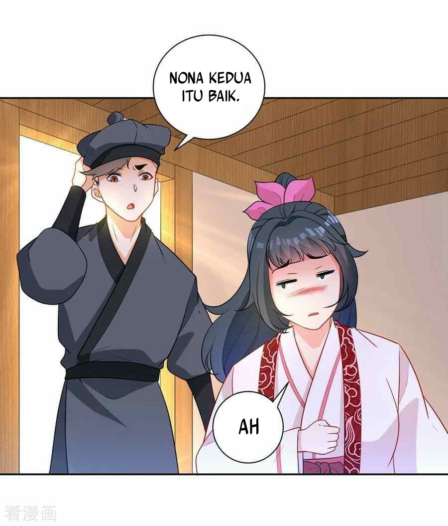 First Class Family Chapter 40 Gambar 30