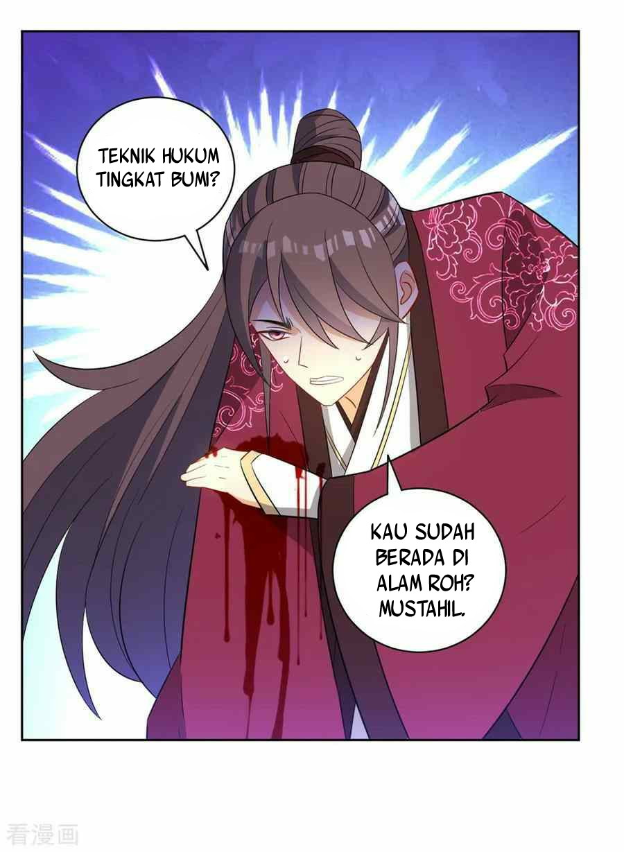 First Class Family Chapter 40 Gambar 4