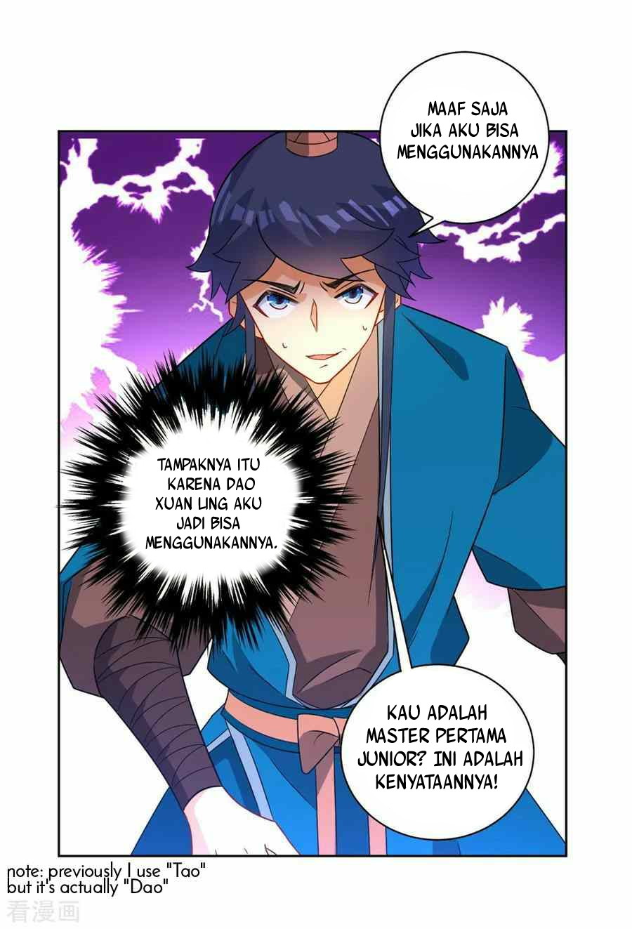 First Class Family Chapter 40 Gambar 6