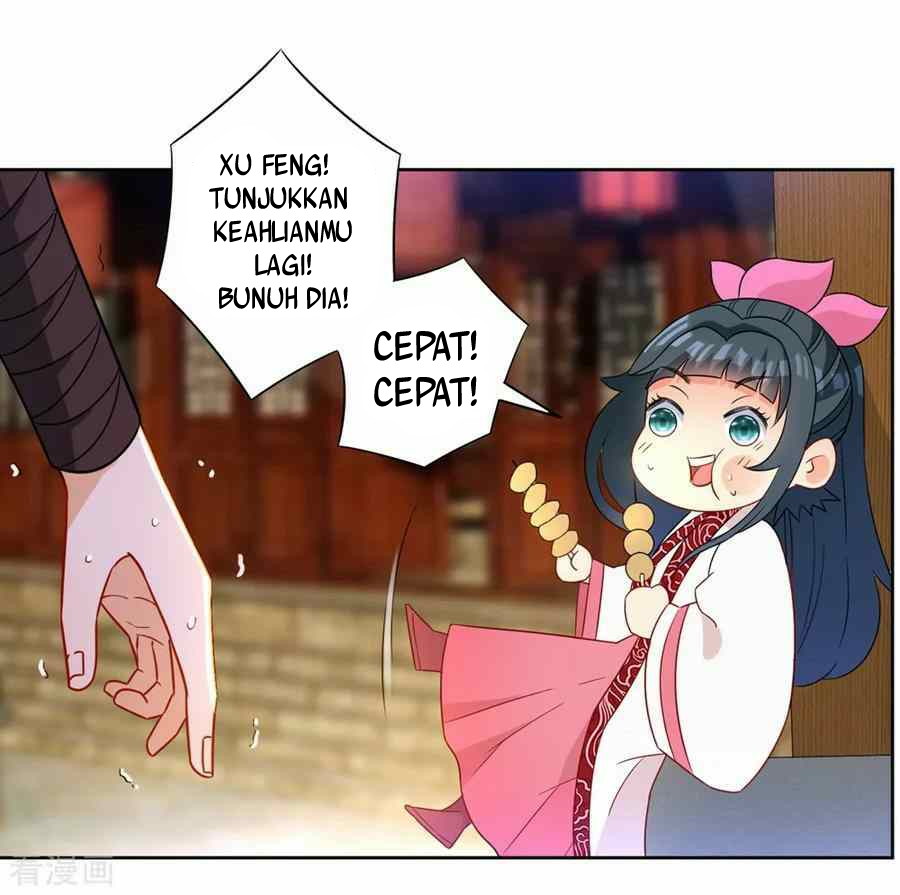 First Class Family Chapter 40 Gambar 7