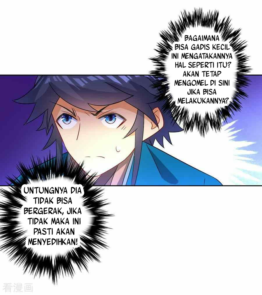 First Class Family Chapter 40 Gambar 8