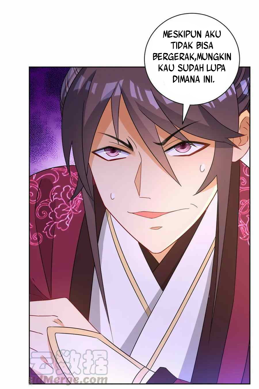 First Class Family Chapter 40 Gambar 9