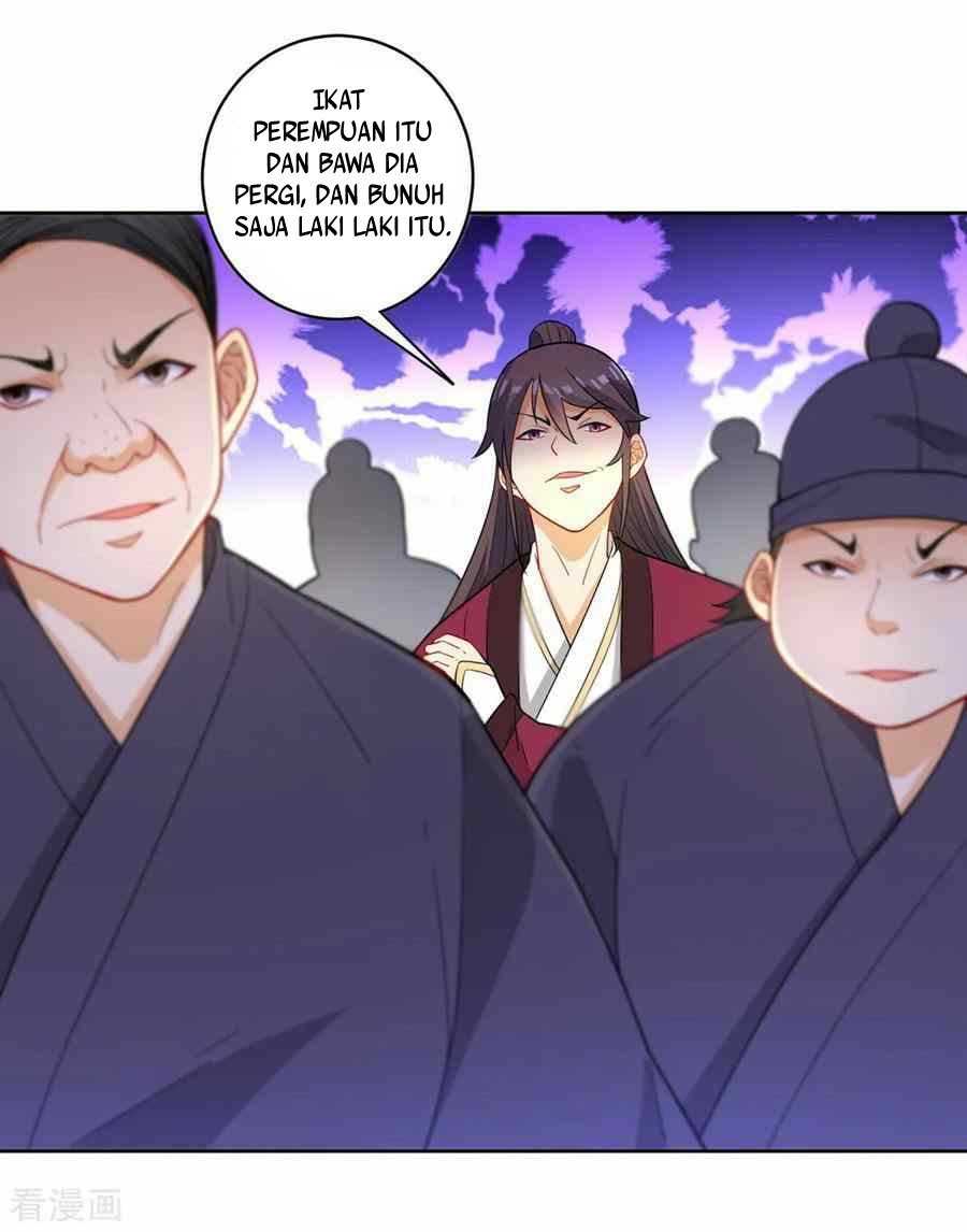 First Class Family Chapter 40 Gambar 10