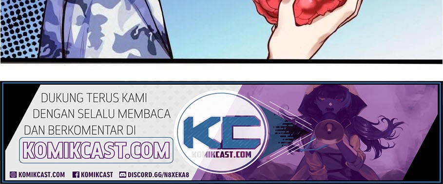 Metropolitan City’s Ying Yang Miracle Doctor Chapter 90 Gambar 14