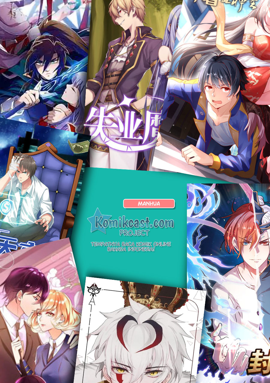 Metropolitan City’s Ying Yang Miracle Doctor Chapter 90 Gambar 15