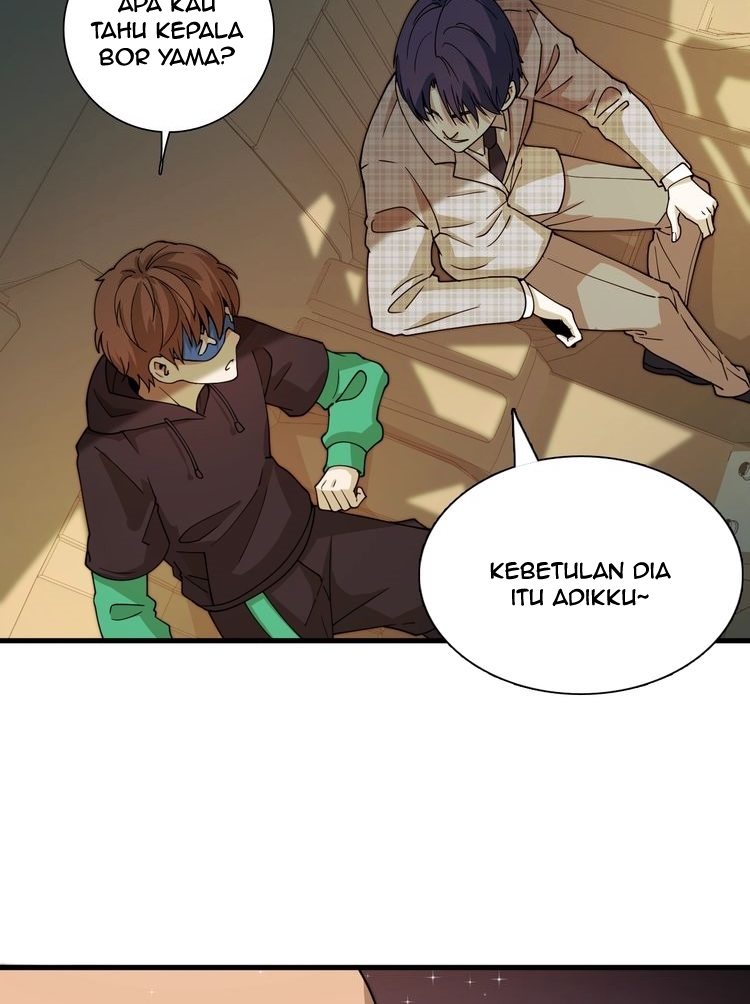 Reborn Doctor Chapter 43 Gambar 11