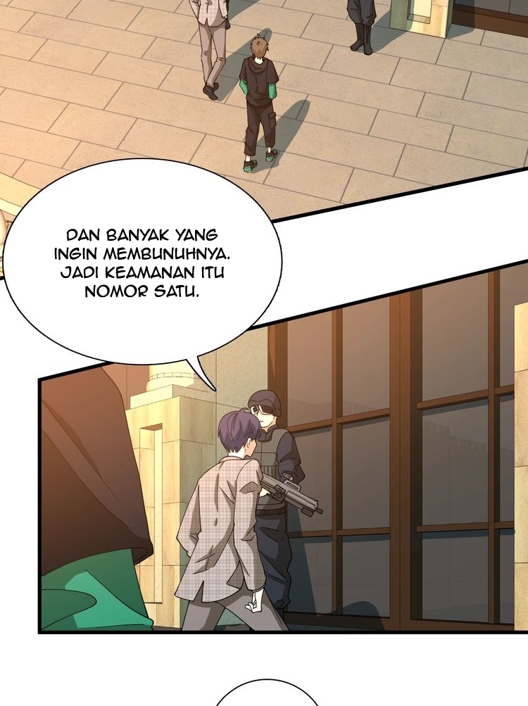 Reborn Doctor Chapter 43 Gambar 22