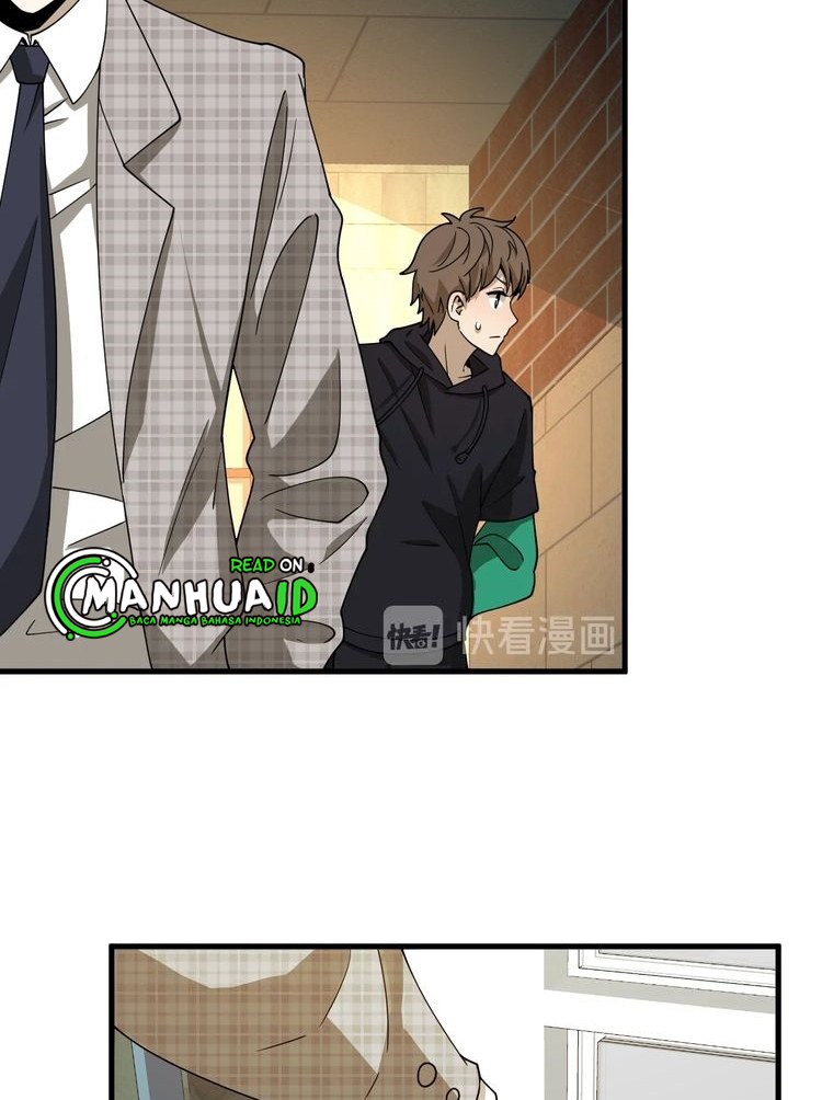 Reborn Doctor Chapter 43 Gambar 24