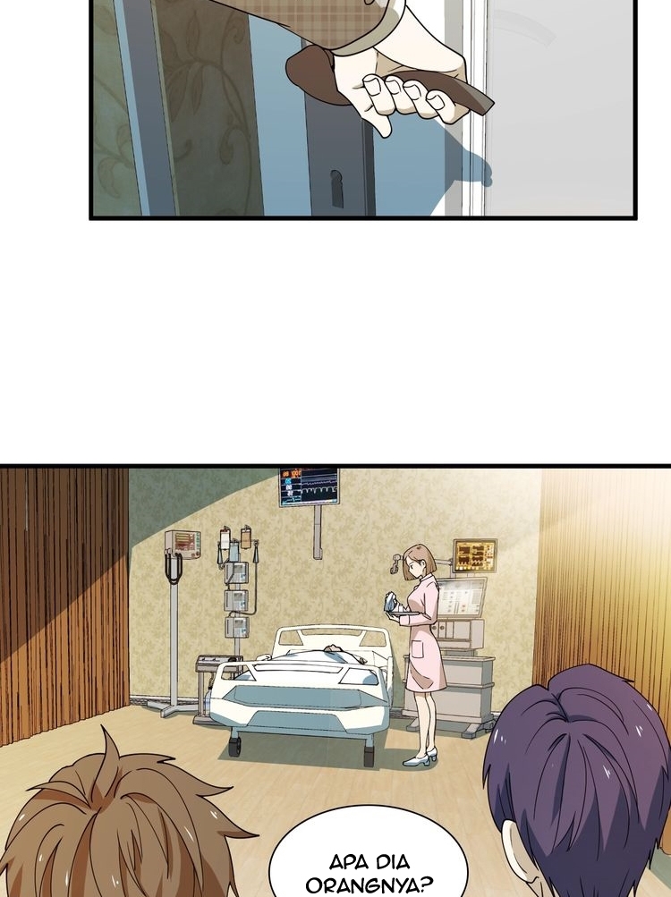 Reborn Doctor Chapter 43 Gambar 25