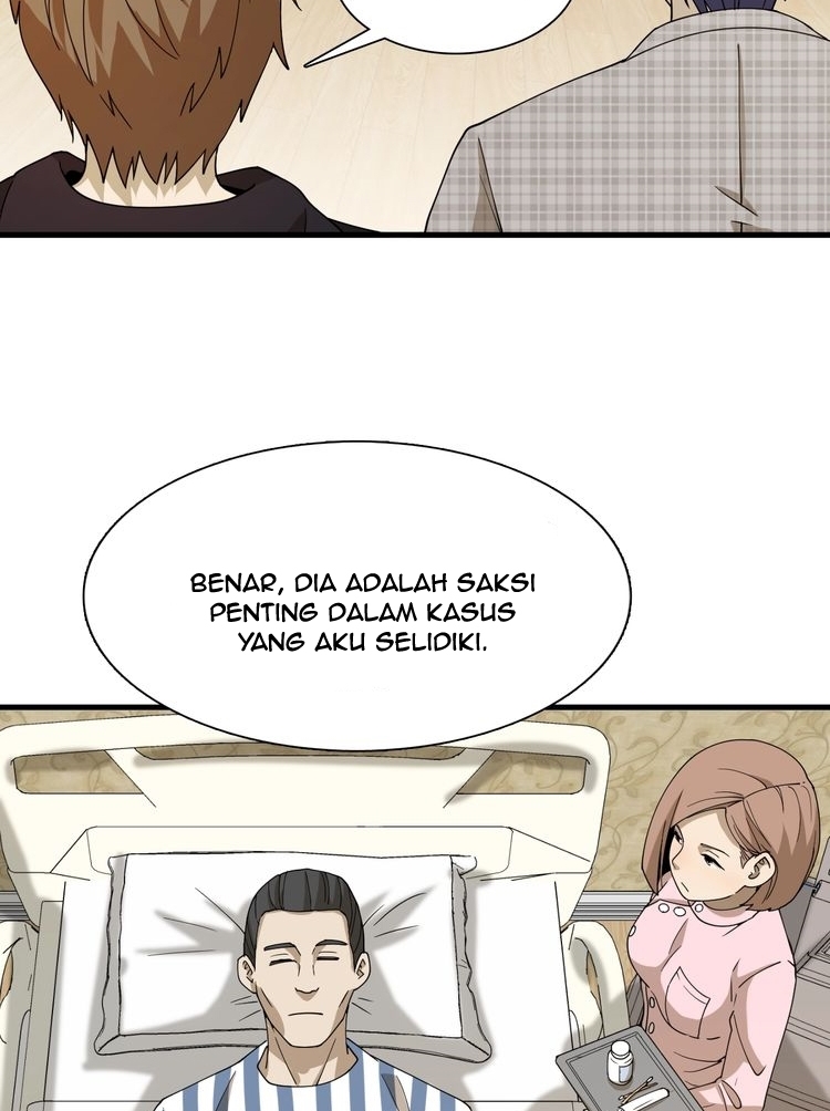 Reborn Doctor Chapter 43 Gambar 26