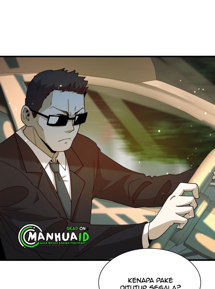 Reborn Doctor Chapter 43 Gambar 3
