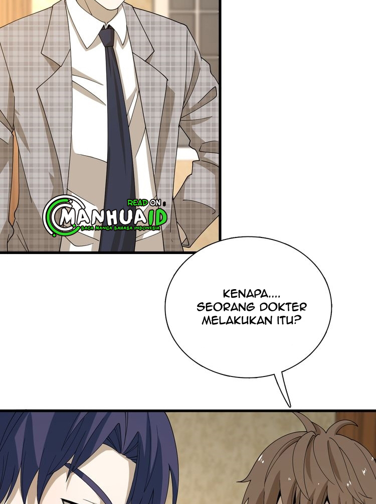 Reborn Doctor Chapter 43 Gambar 30
