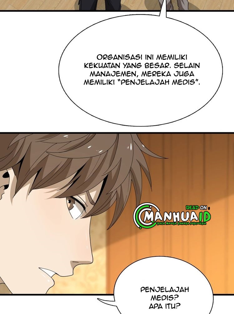 Reborn Doctor Chapter 43 Gambar 33