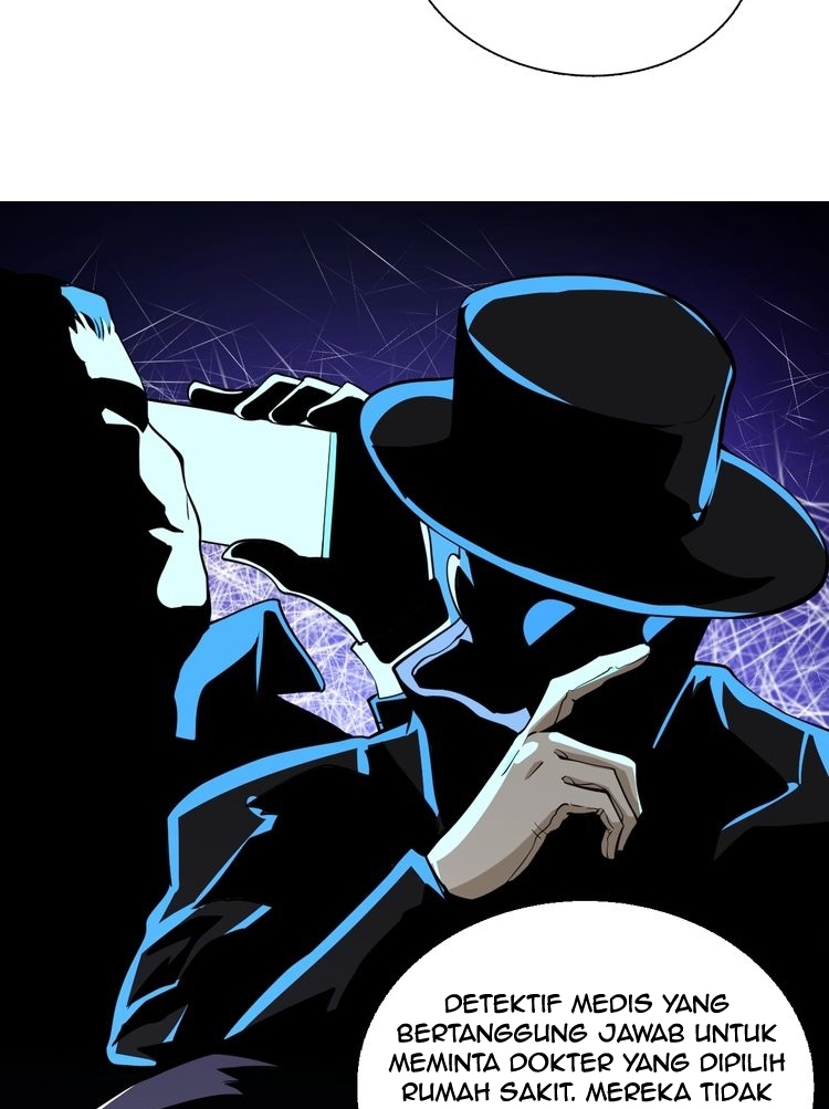 Reborn Doctor Chapter 43 Gambar 34