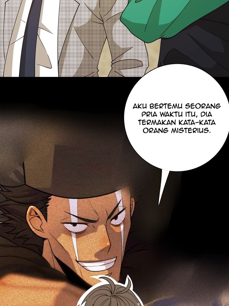 Reborn Doctor Chapter 43 Gambar 37
