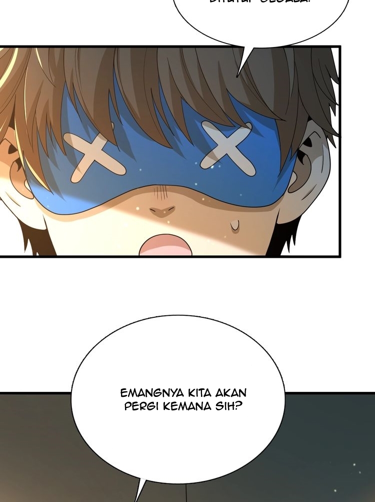 Reborn Doctor Chapter 43 Gambar 4