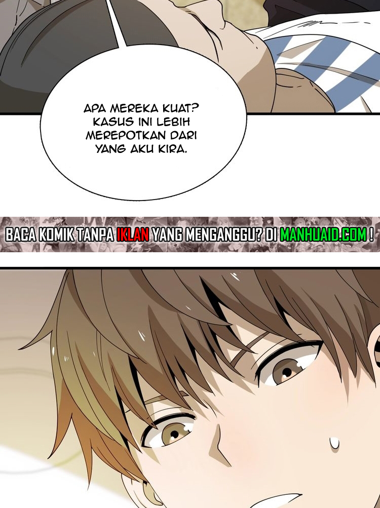 Reborn Doctor Chapter 43 Gambar 40
