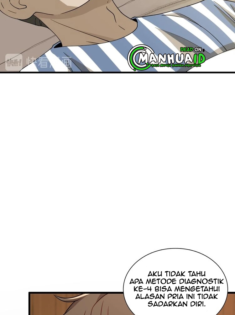 Reborn Doctor Chapter 43 Gambar 42