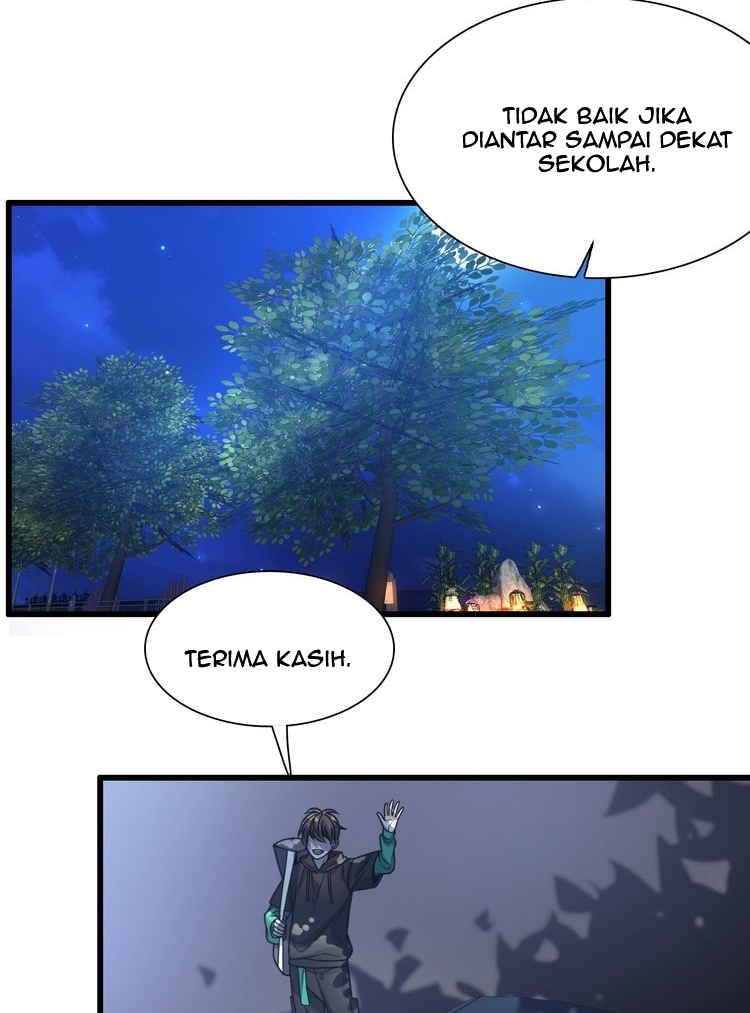 Reborn Doctor Chapter 43 Gambar 68