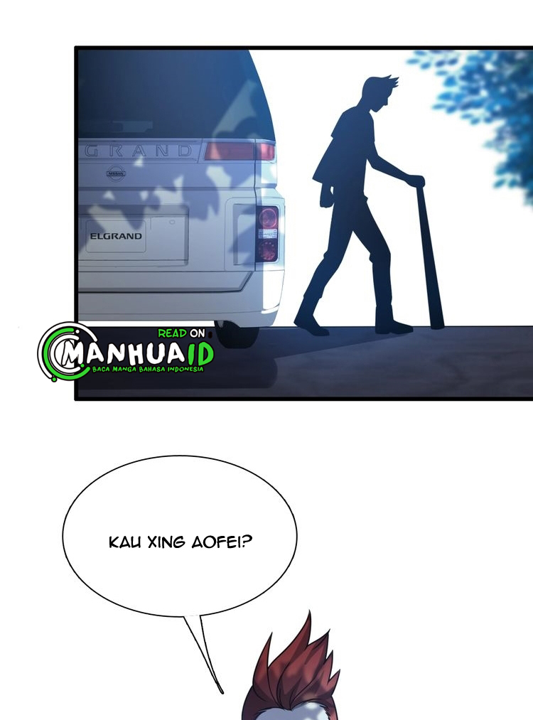 Reborn Doctor Chapter 43 Gambar 78
