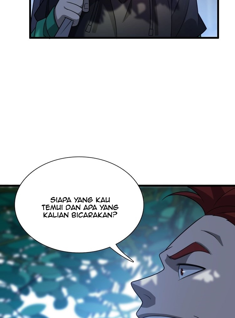 Reborn Doctor Chapter 43 Gambar 83