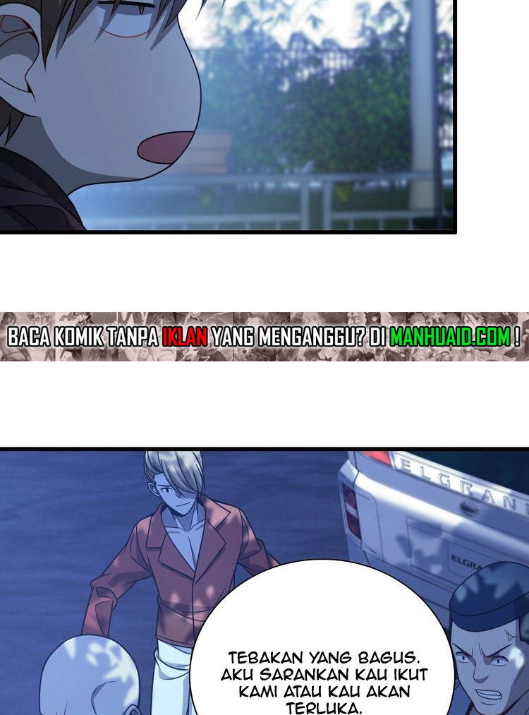 Reborn Doctor Chapter 43 Gambar 85