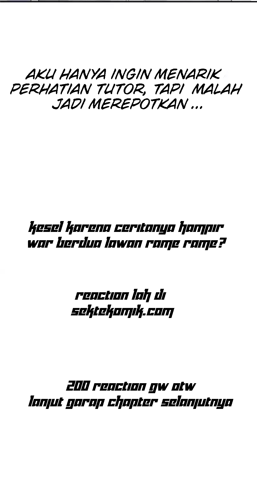 Global Gao Wu Chapter 30 Gambar 34