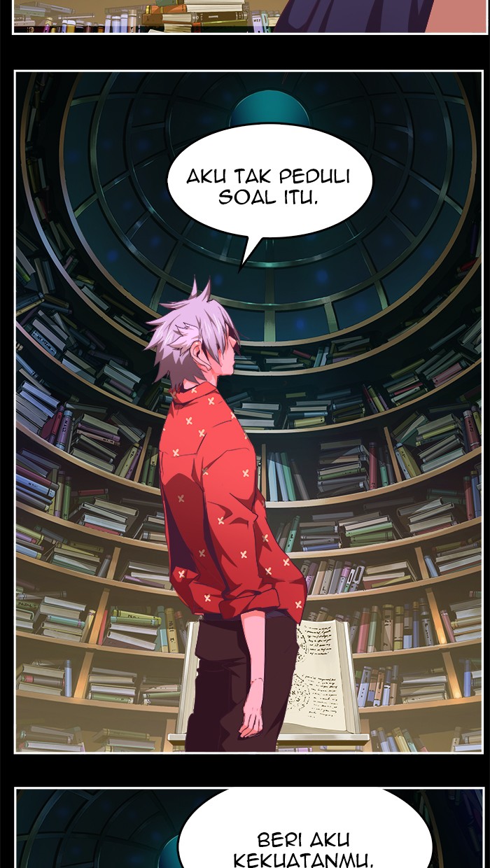 Baca Manhwa The God of High School Chapter 478 Gambar 2