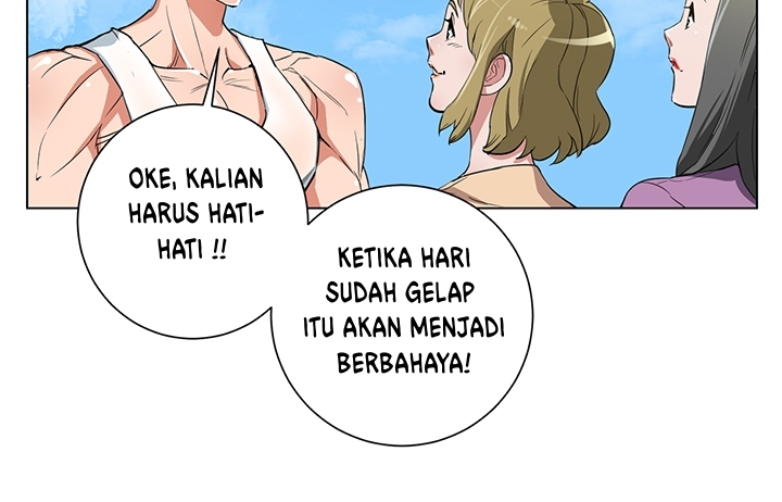 I Stack Experience Through Writing Books Chapter 38 Gambar 24