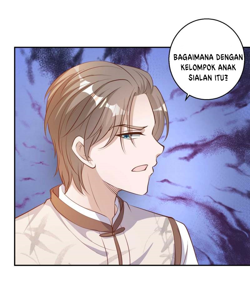 God Fisherman Chapter 74 Gambar 19