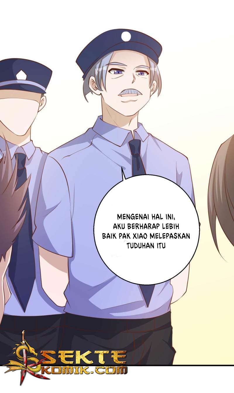 God Fisherman Chapter 74 Gambar 21